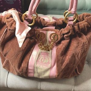 Juicy Couture Bag